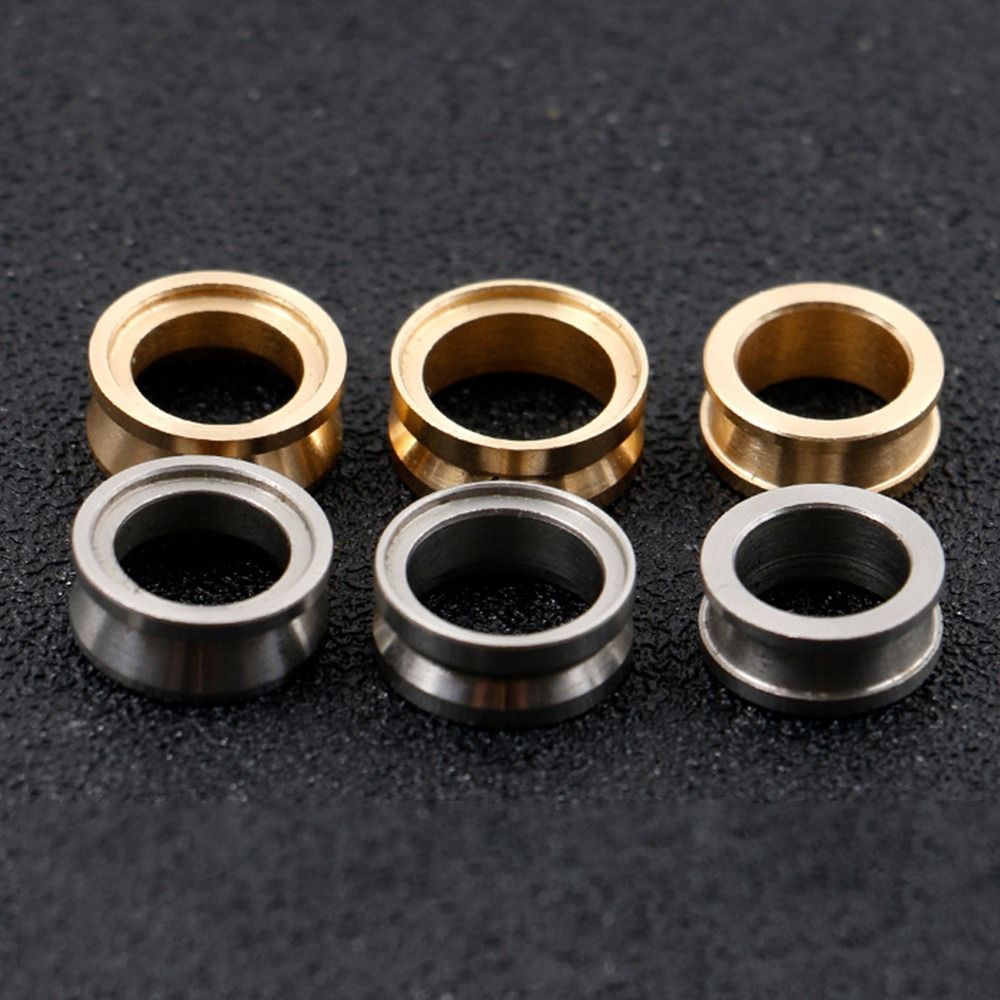 Smooth Brass Fishing Line Roll – Fishing Line Dispenser Bewertung und Preis