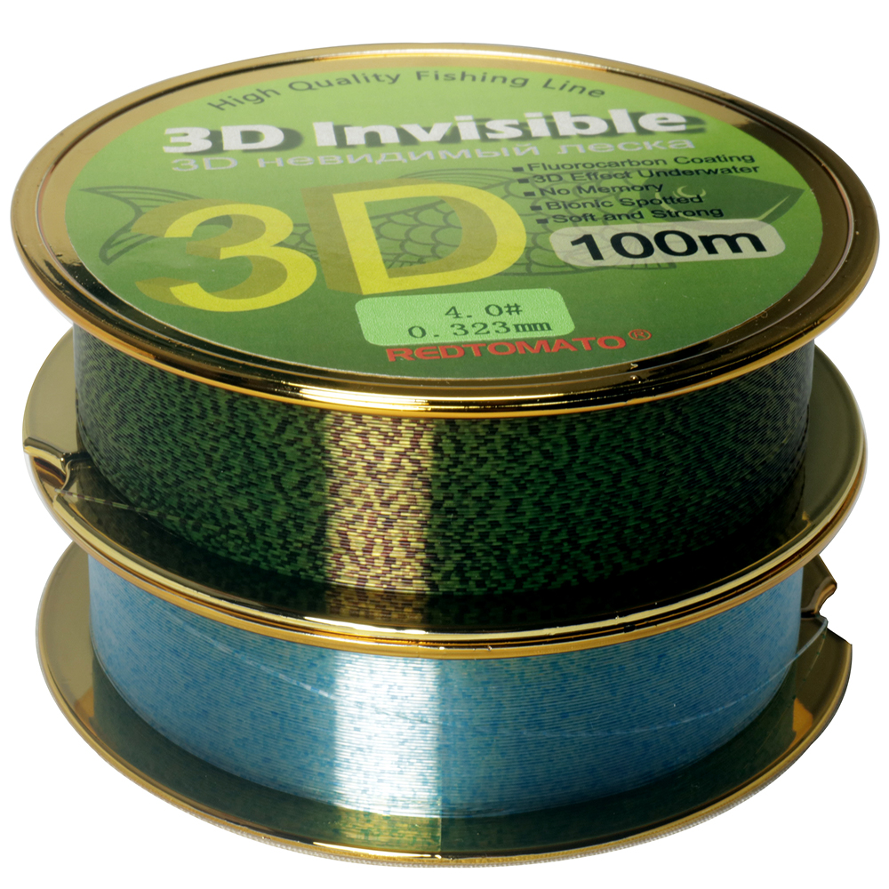 100M Invisible Fishing Line Ny – Copolymer Line Bewertung und Preis