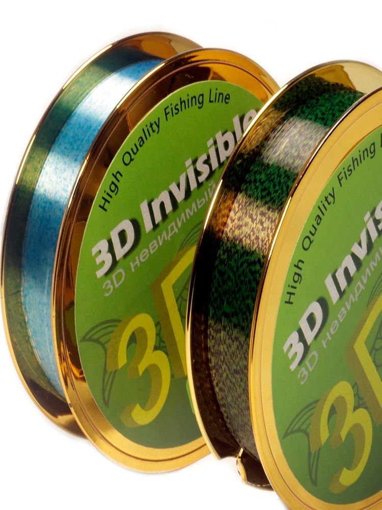 100M Invisible Fishing Line Ny – Copolymer Line Bewertung und Preis