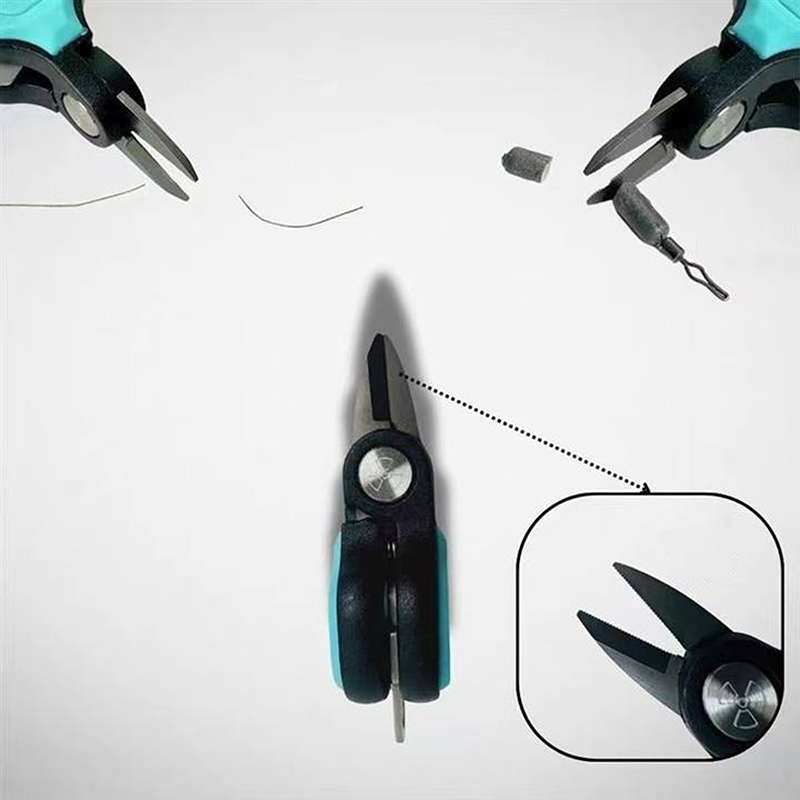 New Fishing Special Small Scis – Fishing Line Cutter Bewertung und Preis