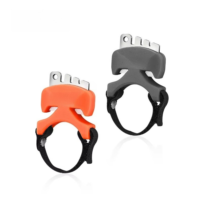 Multifunctional Ring Finger Cu – Fishing Line Cutter Bewertung und Preis