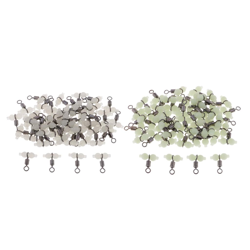 Luminous Swivel Rolling Swivel – Freshwater Line Bewertung und Preis