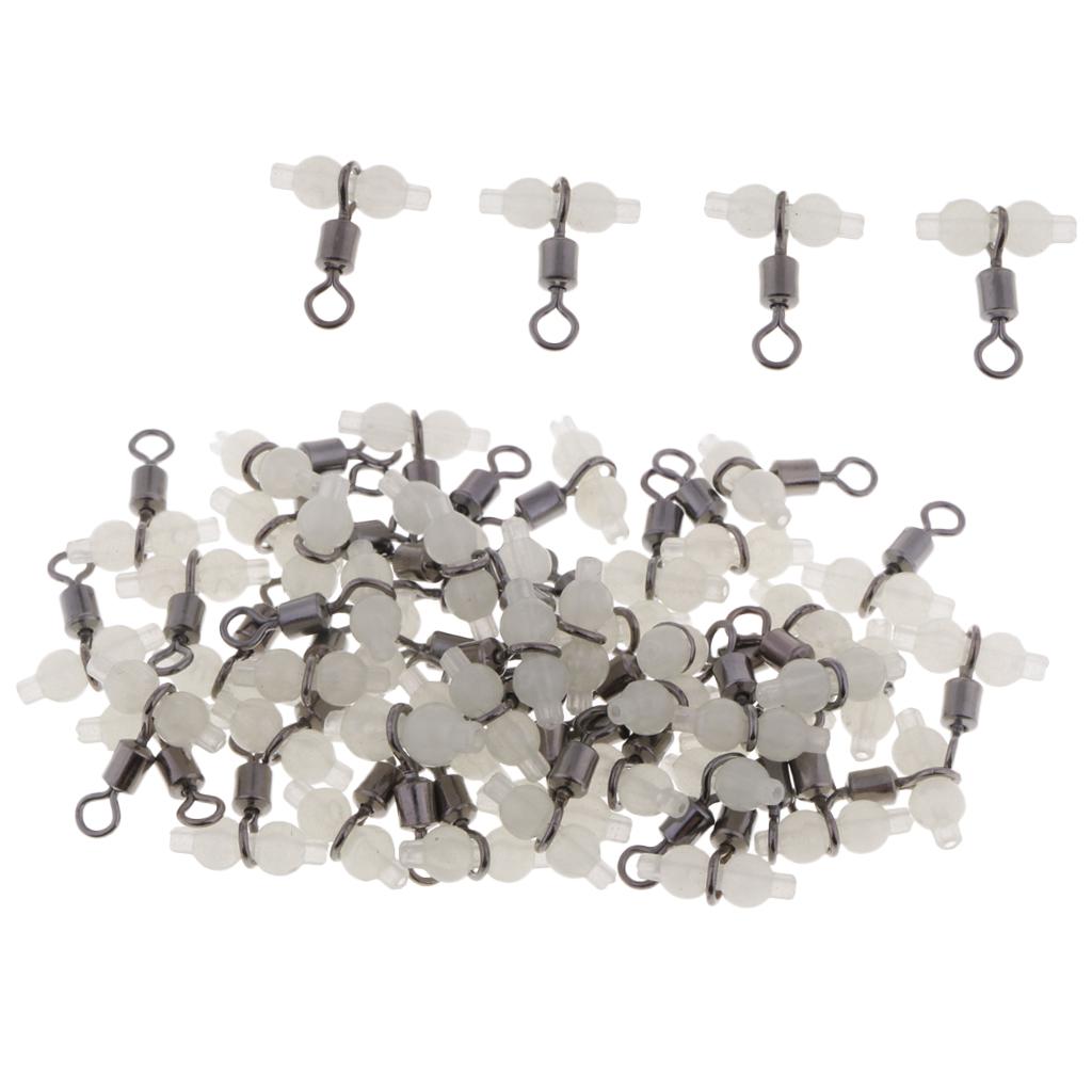 Luminous Swivel Rolling Swivel – Freshwater Line Bewertung und Preis