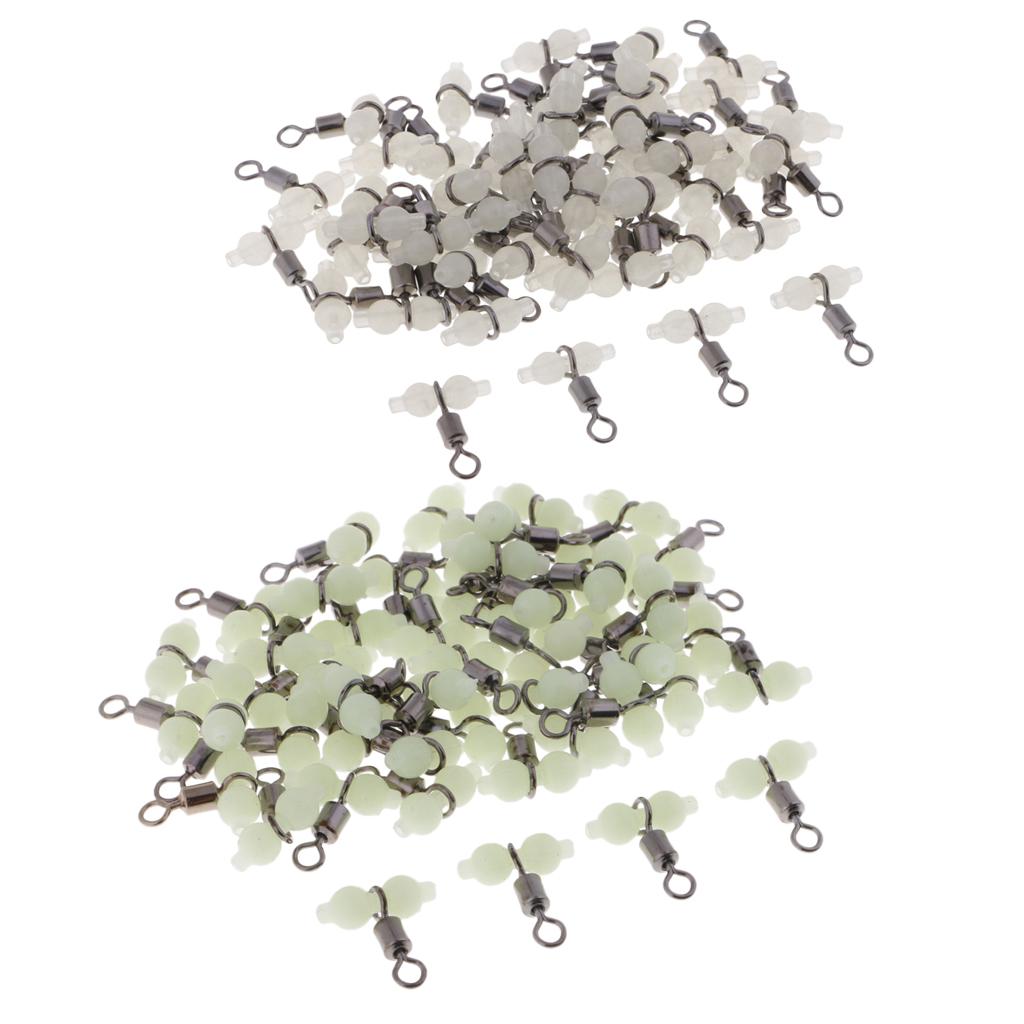 Luminous Swivel Rolling Swivel – Freshwater Line Bewertung und Preis