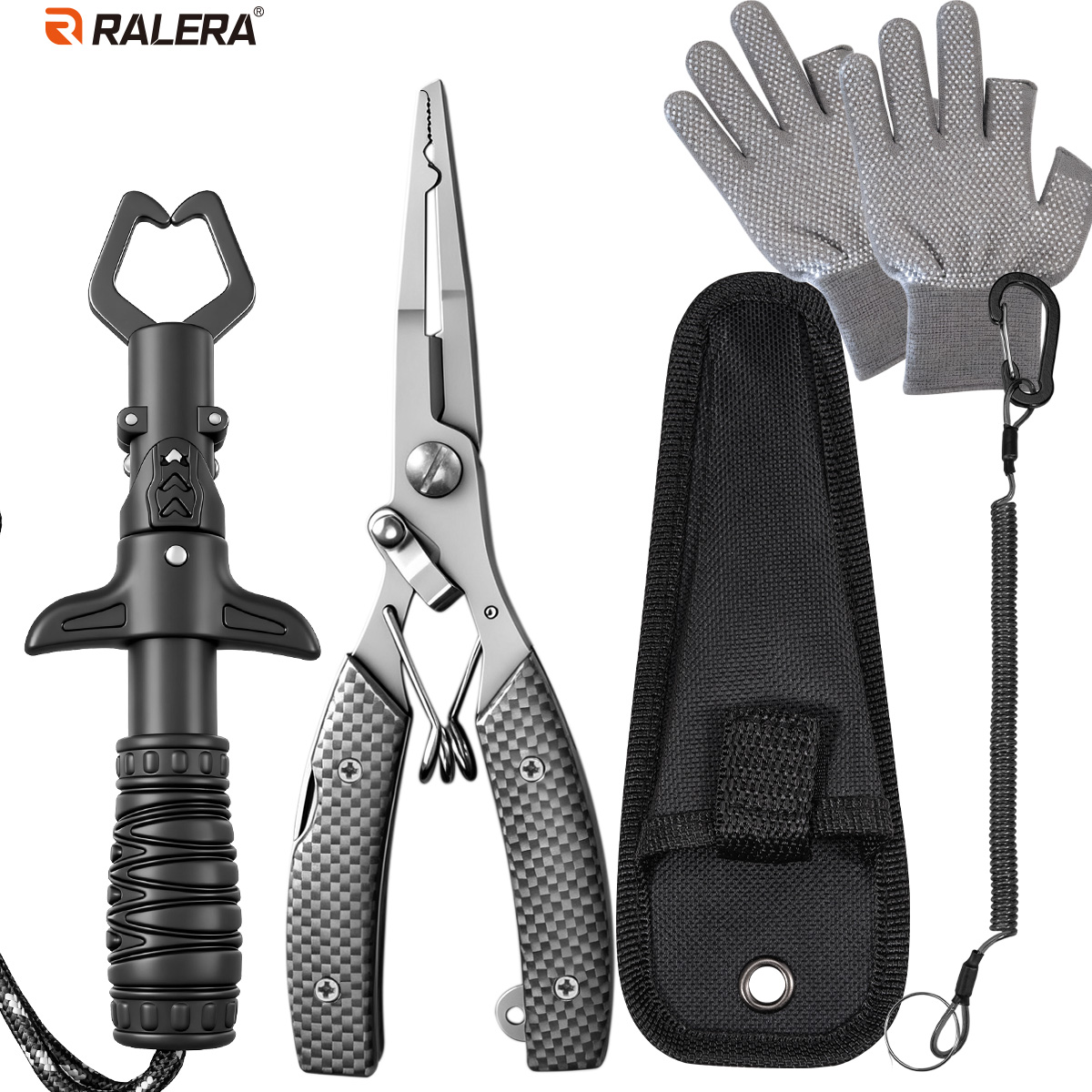 Fishing Tool Set, High-Quality – Fishing Line Cutter Bewertung und Preis