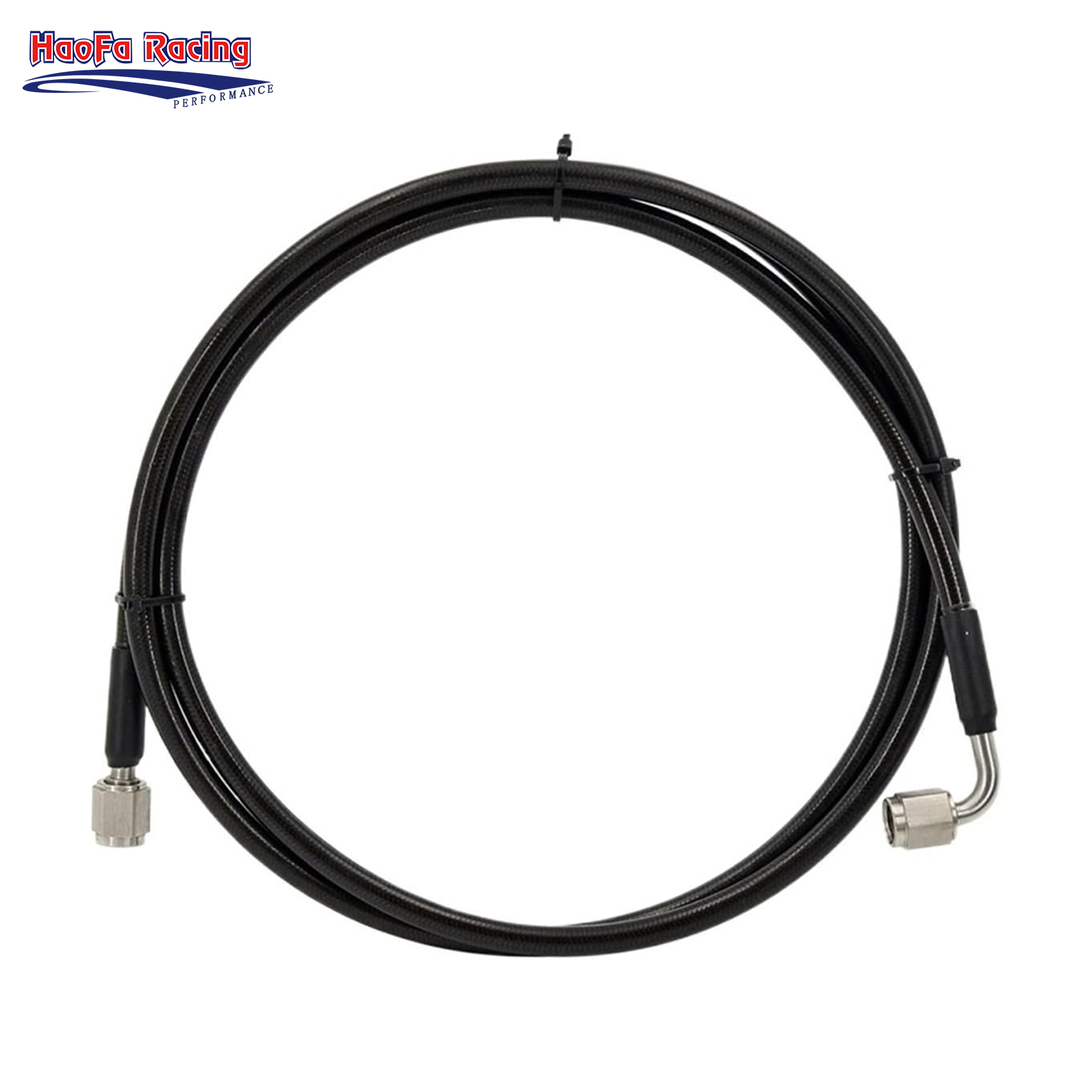 AN3 Brake Hose M10*1 Accessori – Braided Line Bewertung und Preis