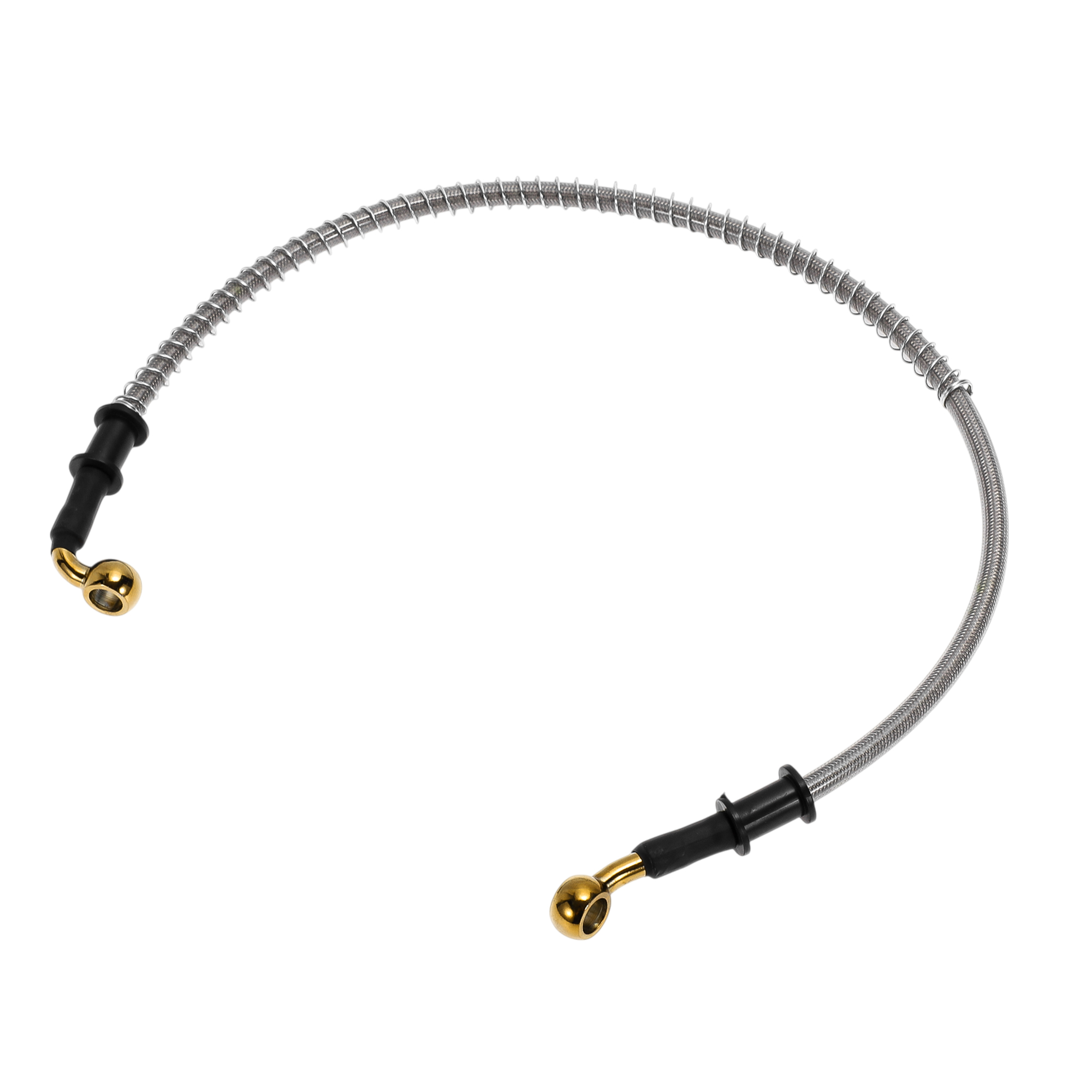 UXCELL 60cm Motorcycle Brake C – Braided Line Bewertung und Preis