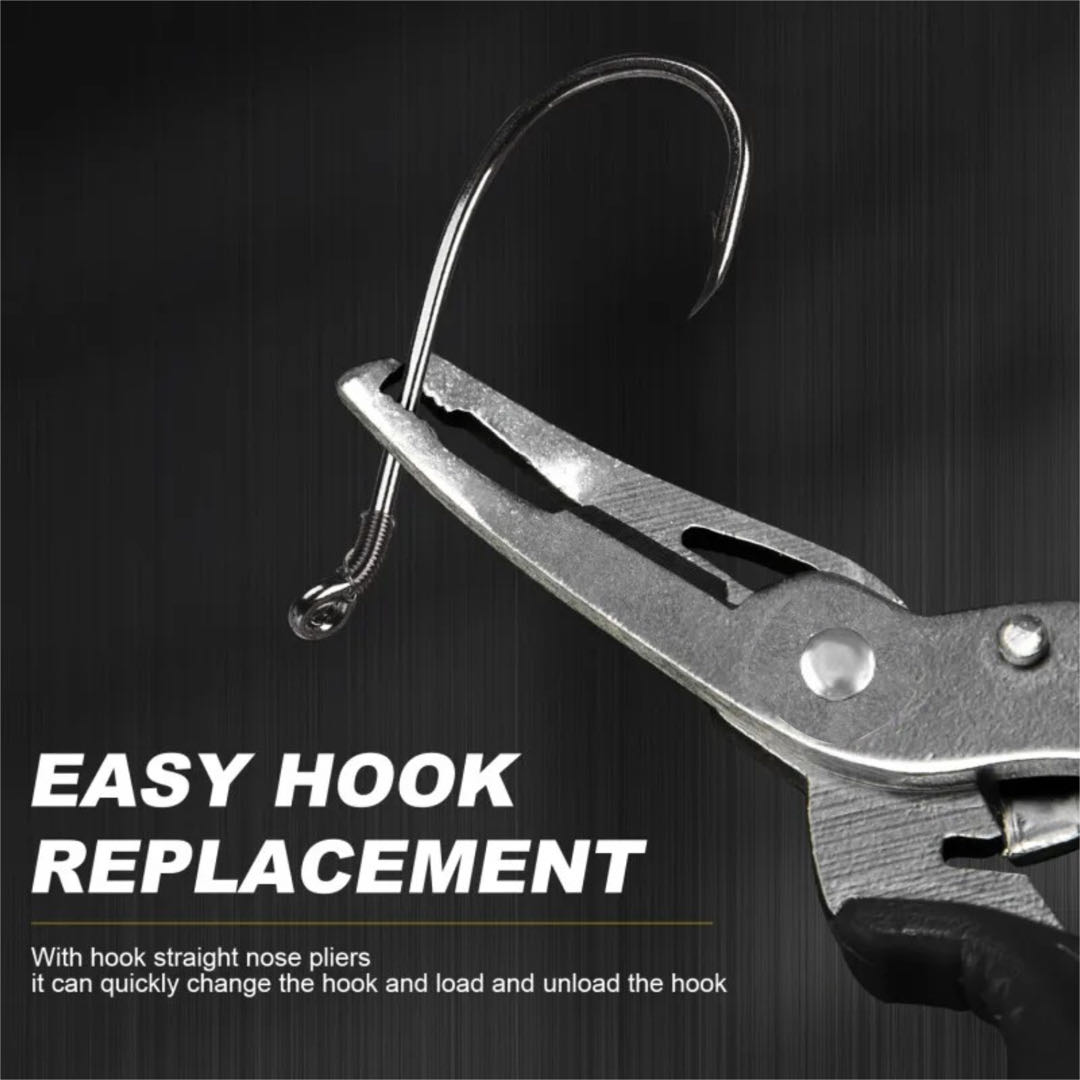Multifunctional Curved Mouth R – Fishing Line Cutter Bewertung und Preis