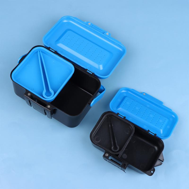 Waist Portable Fishing Tackle  – Fishing Line Box Bewertung und Preis