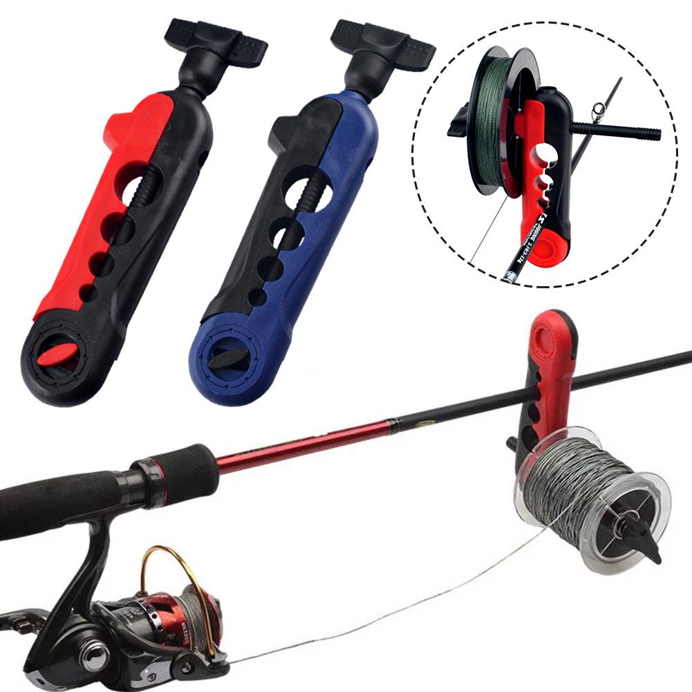 Portable Fishing Line Winder S – Fishing Line Dispenser Bewertung und Preis
