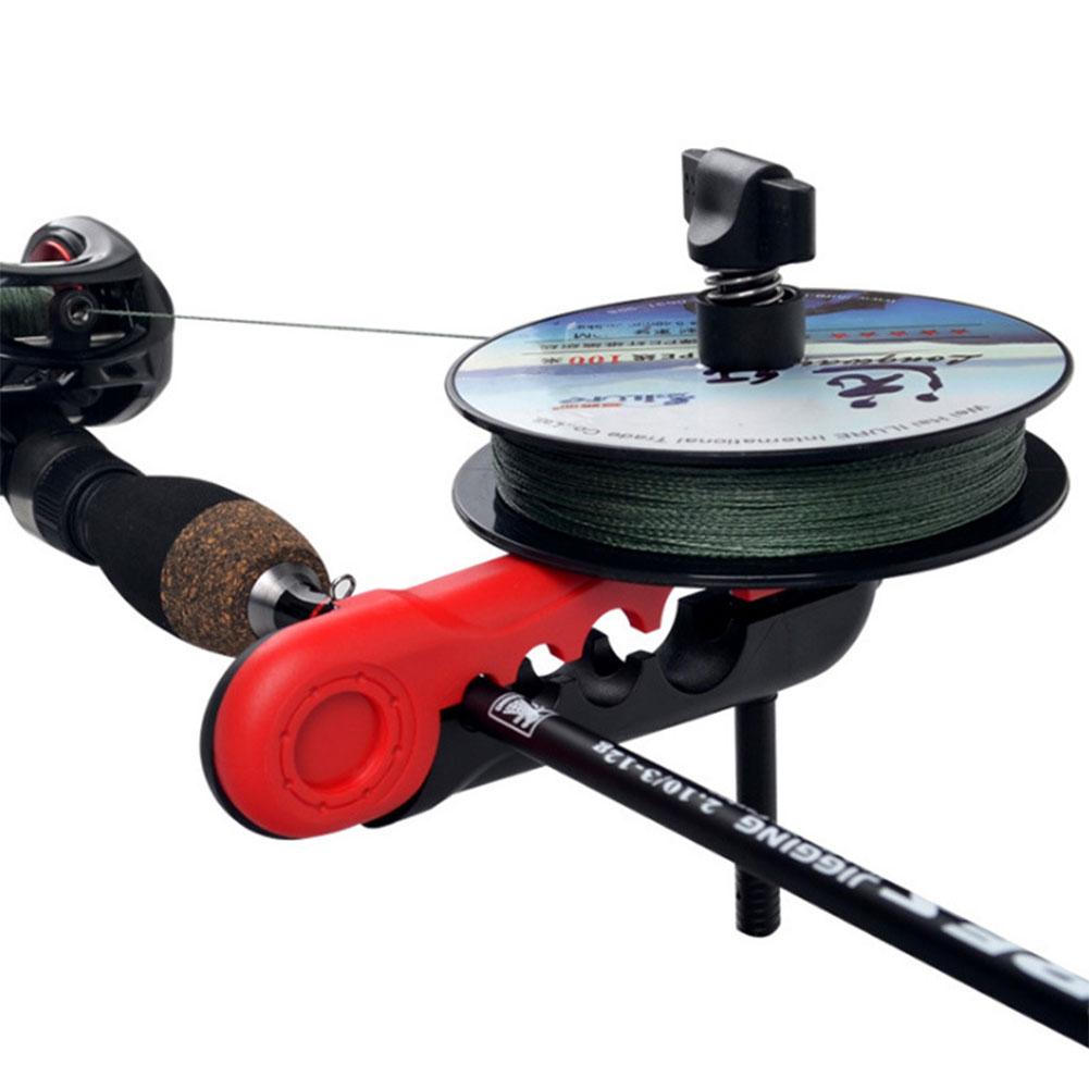 Portable Fishing Line Winder S – Fishing Line Dispenser Bewertung und Preis