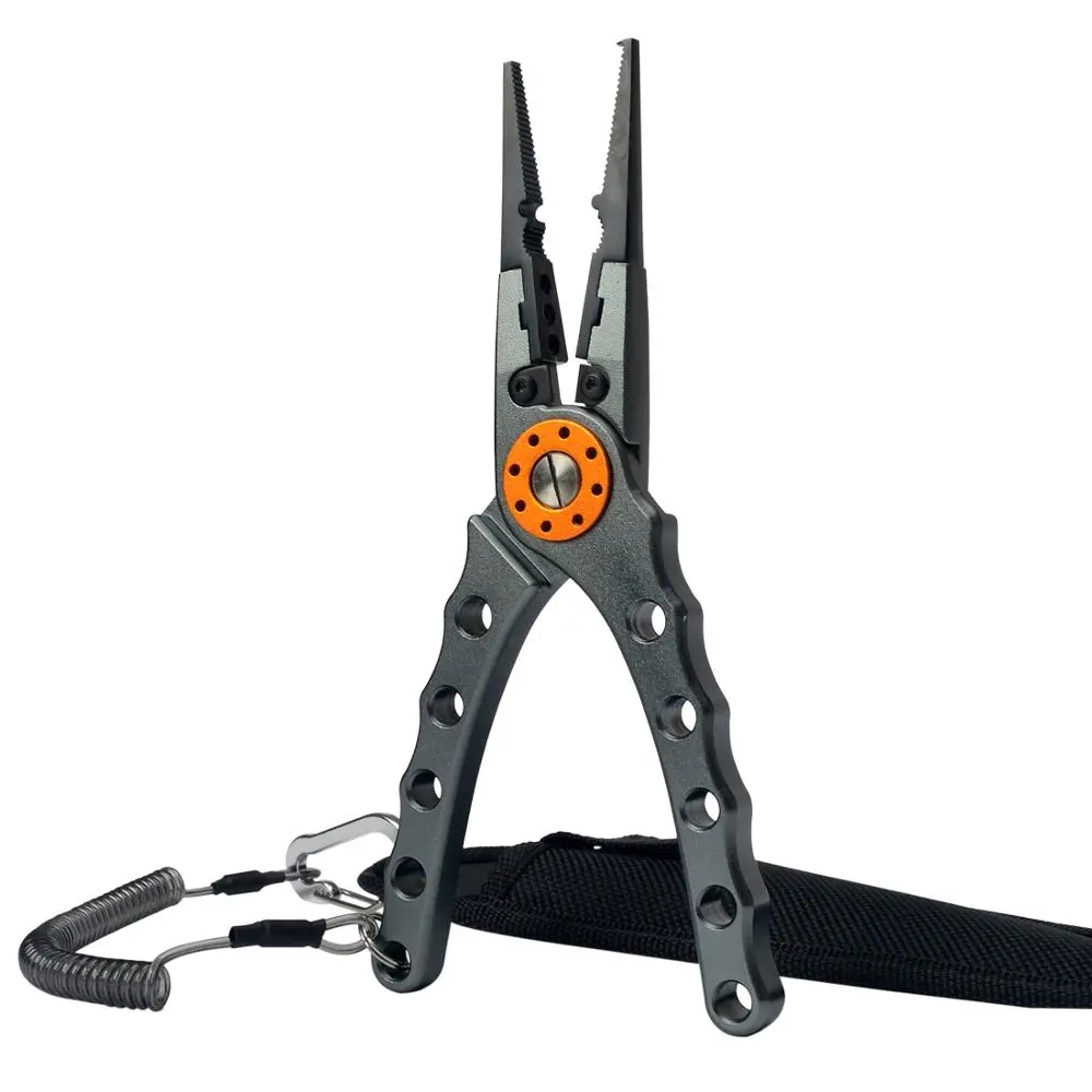 Fishing Pliers Line Cutter Mul – Fishing Line Cutter Bewertung und Preis
