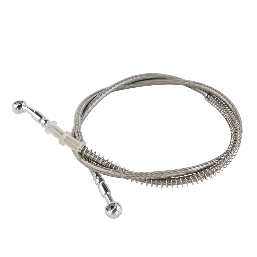 39cm-140cm Motorcycle Brake Oi – Braided Line Bewertung und Preis