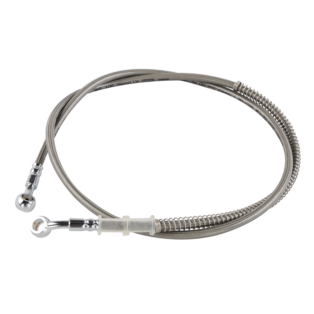 39cm-140cm Motorcycle Brake Oi – Braided Line Bewertung und Preis