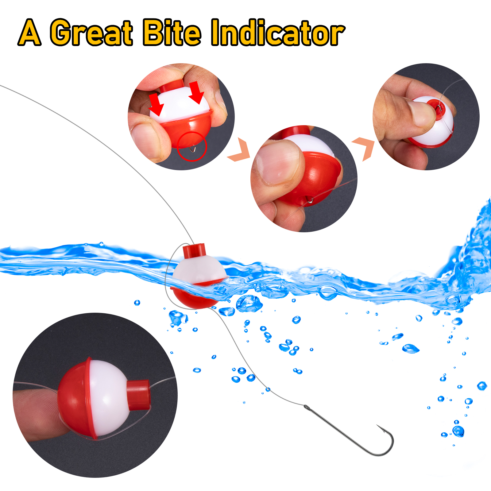 25pcs Survival Fishing Kit Poc – Fishing Line Spool Bewertung und Preis