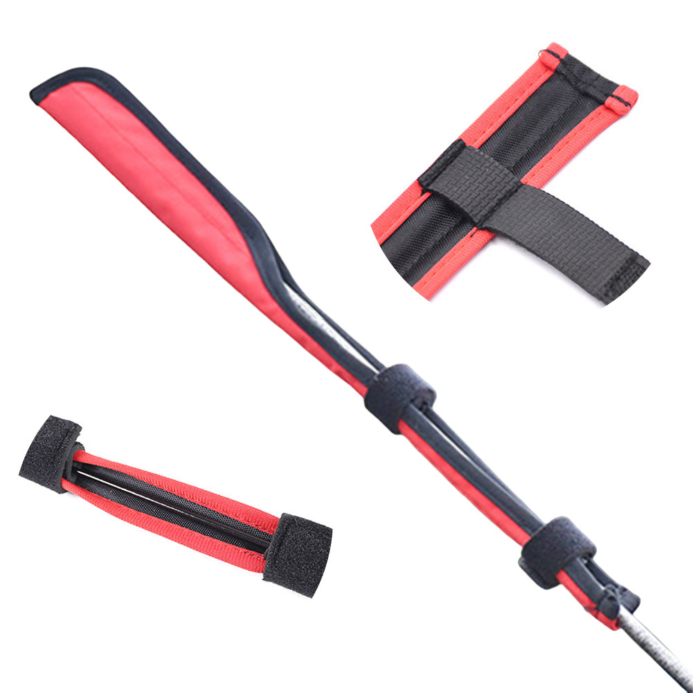 Portable Foldable Fishing Rod  – Fishing Line Box Bewertung und Preis