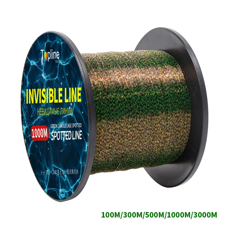 1000M 3.0# Fishing Line Green  – Fishing Line Winder Bewertung und Preis