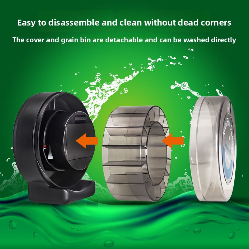 Jebao New Automatic Feeding Fi – Fishing Line Dispenser Bewertung und Preis
