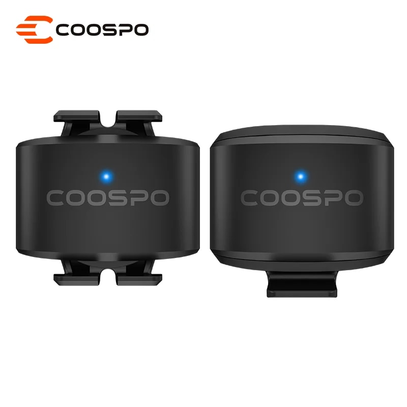 COOSPO BK9 Bike Speed/Cadence  – Ice Fishing Line Bewertung und Preis