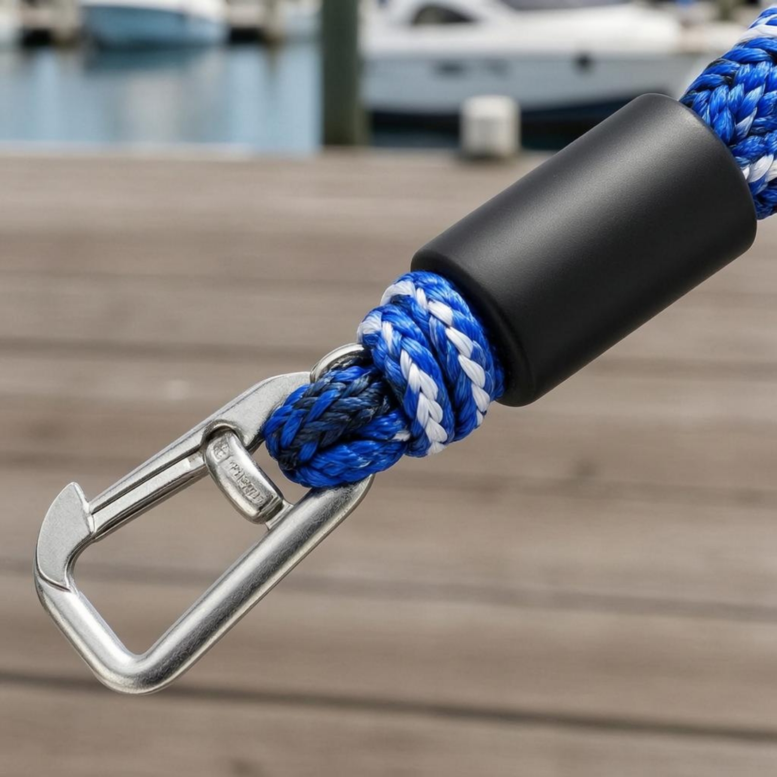 Bungee Dock Line Guard Sleeves – Braided Line Bewertung und Preis