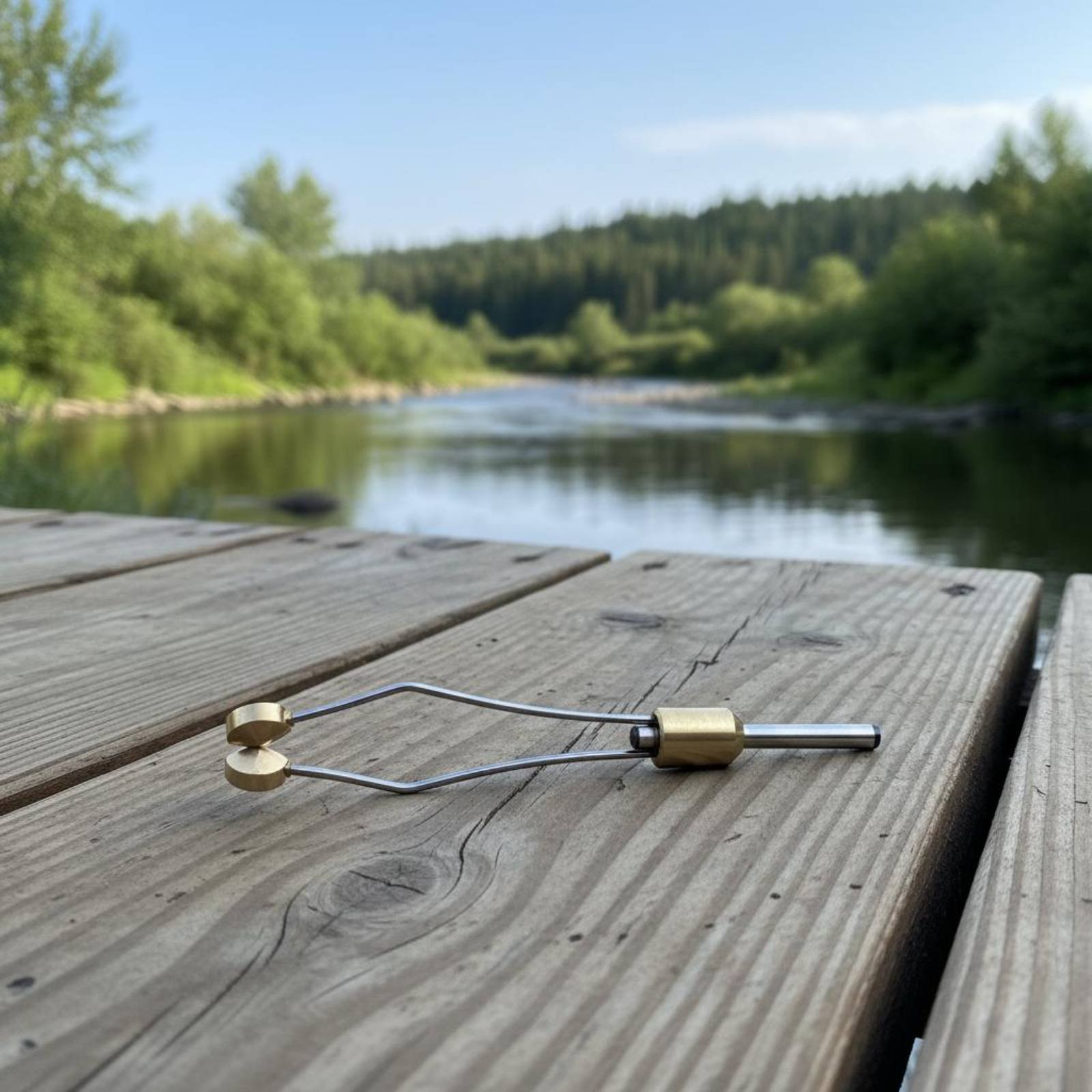 Fly Tying Spool Tool Even Line – Fly Line Bewertung und Preis