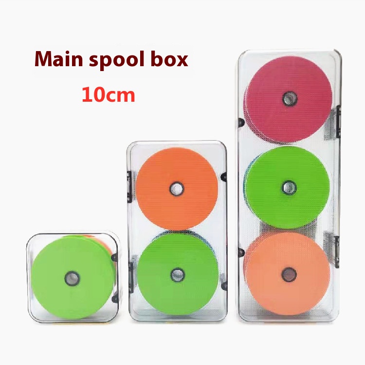 10cm EVA Foam Winding Plate Fi – Fishing Line Box Bewertung und Preis