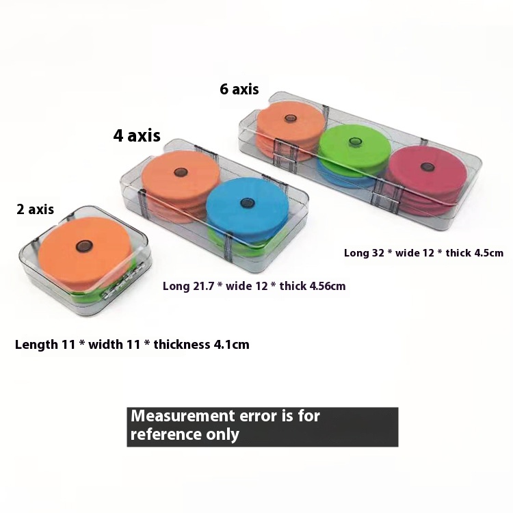 10cm EVA Foam Winding Plate Fi – Fishing Line Box Bewertung und Preis