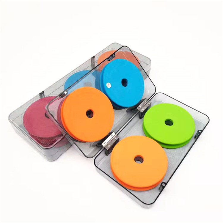 10cm EVA Foam Winding Plate Fi – Fishing Line Box Bewertung und Preis