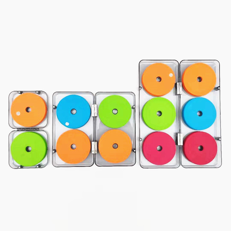10cm EVA Foam Winding Plate Fi – Fishing Line Box Bewertung und Preis