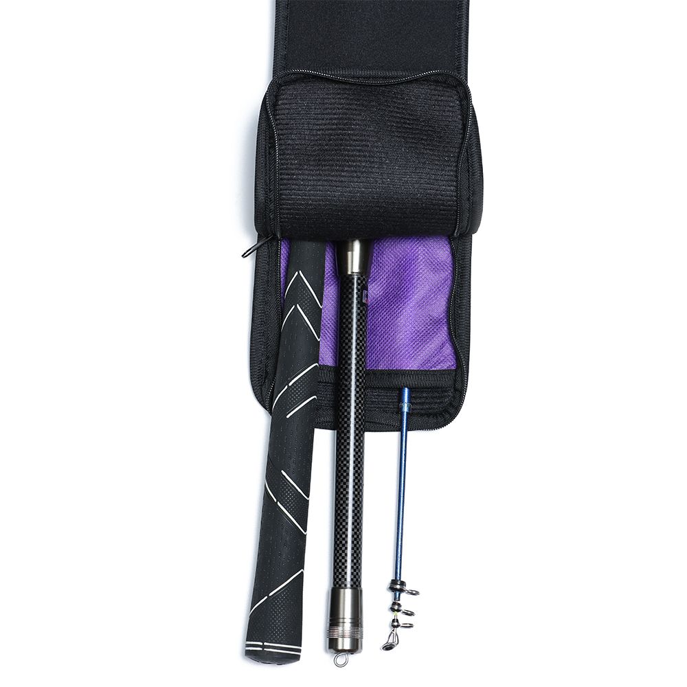 Fishing Rod Bag Wear Resistant – Fishing Line Box Bewertung und Preis