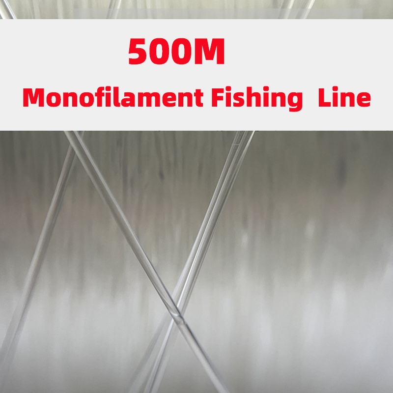 0.6/0.7/0.8/0.9/1.0mm Big Size – Ice Fishing Line Bewertung und Preis