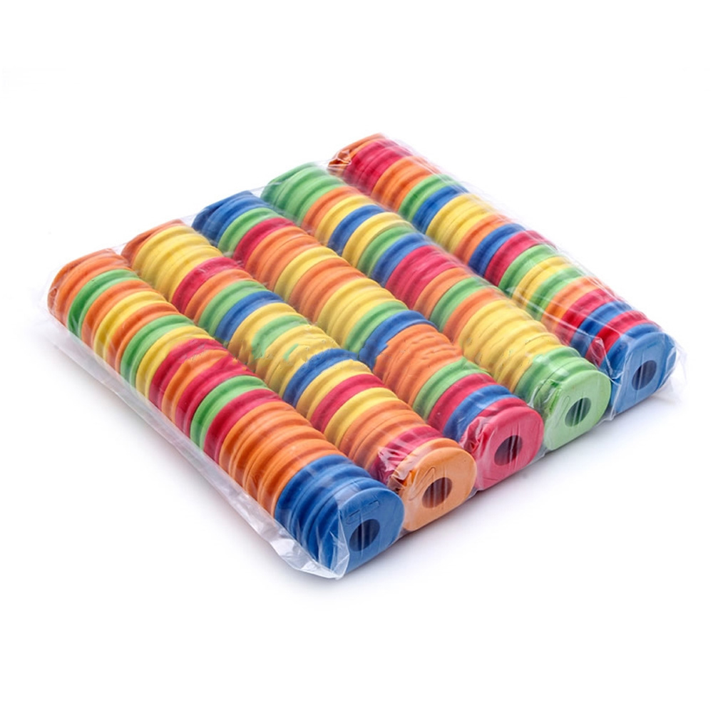 100Pcs Fishing Rig Winders Pul – Leader Line Bewertung und Preis