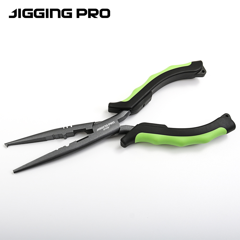 JIGGINGPRO Long Nose Fishing P – Saltwater Line Bewertung und Preis