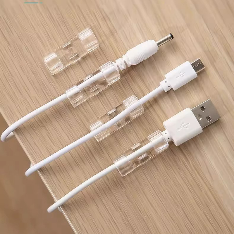 Cable Organizer Clips Cable Ma – Tippet Line Bewertung und Preis