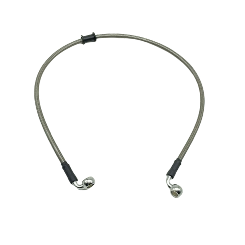 10mm 90 Degree Motorcycle Dirt – Braided Line Bewertung und Preis