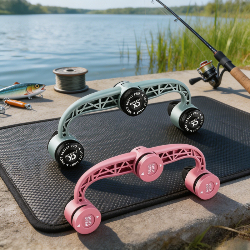 Fishing Front Line Assist Knot – Fishing Line Winder Bewertung und Preis