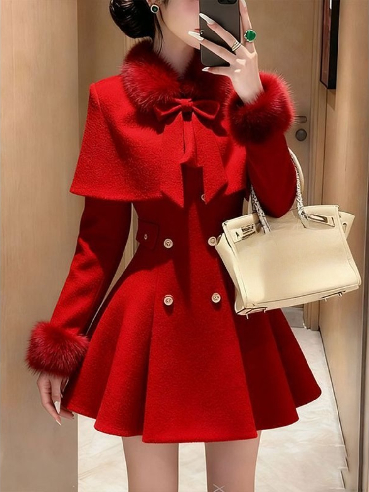 French Elegant Vintage Woolen  – Fly Line Bewertung und Preis