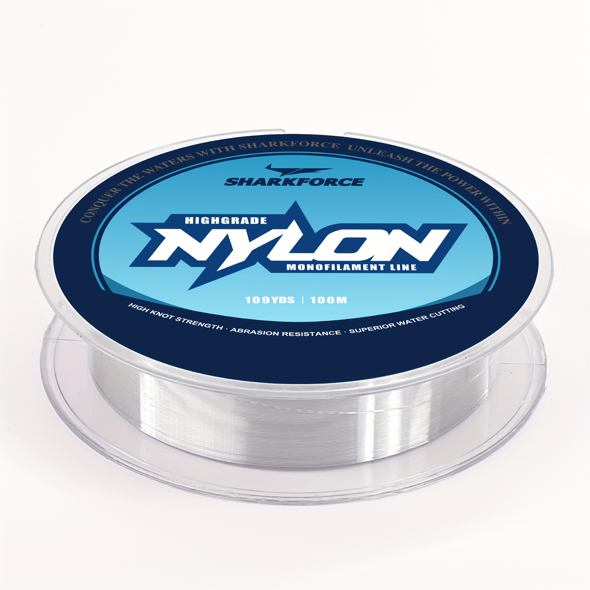 100m/128yds Fishing Line, Clea – Ice Fishing Line Bewertung und Preis