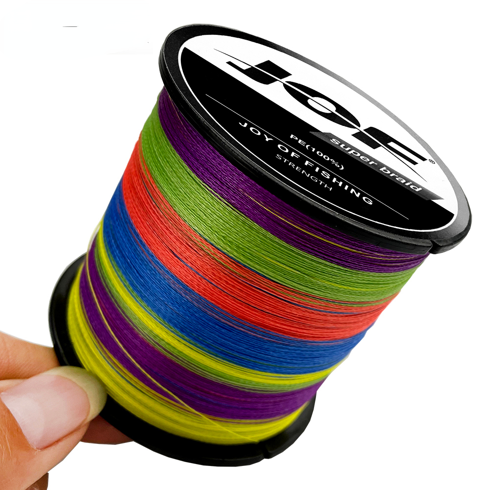 JOF X8 Upgrade Braid Fishing L – Ice Fishing Line Bewertung und Preis