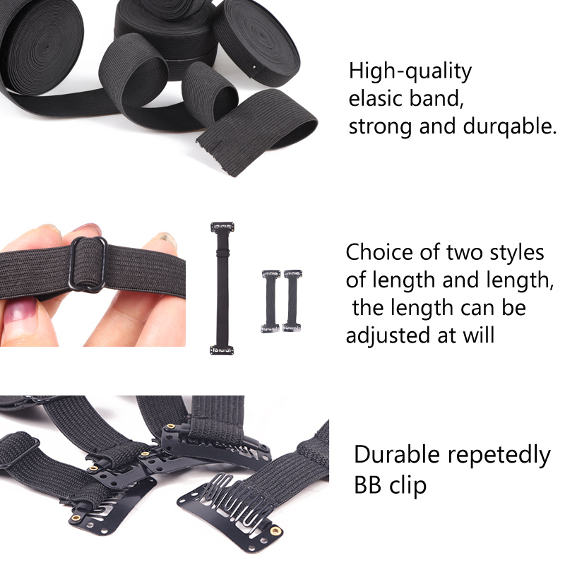 Bb Clip Face Line Belt Elastic – Tippet Line Bewertung und Preis