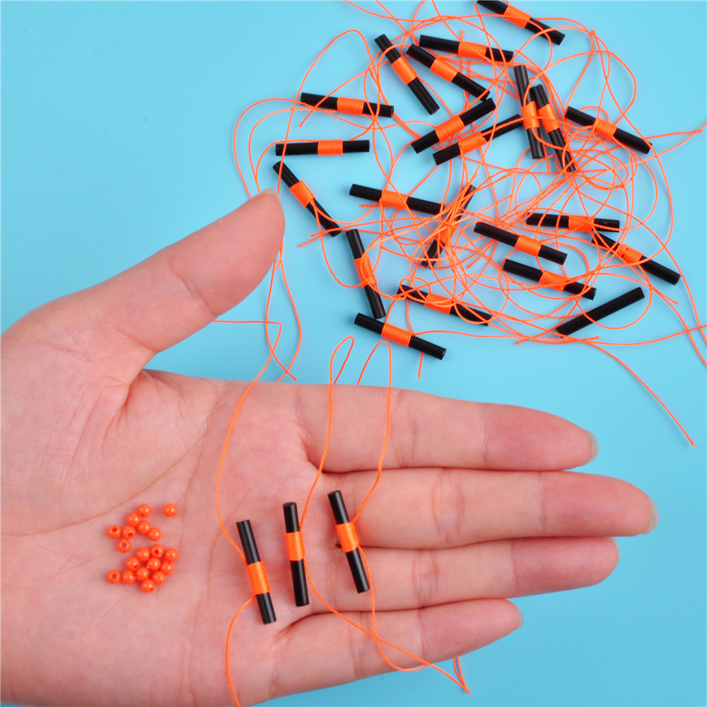 150PCS Bobber Stops Slip Bobbe – Saltwater Line Bewertung und Preis