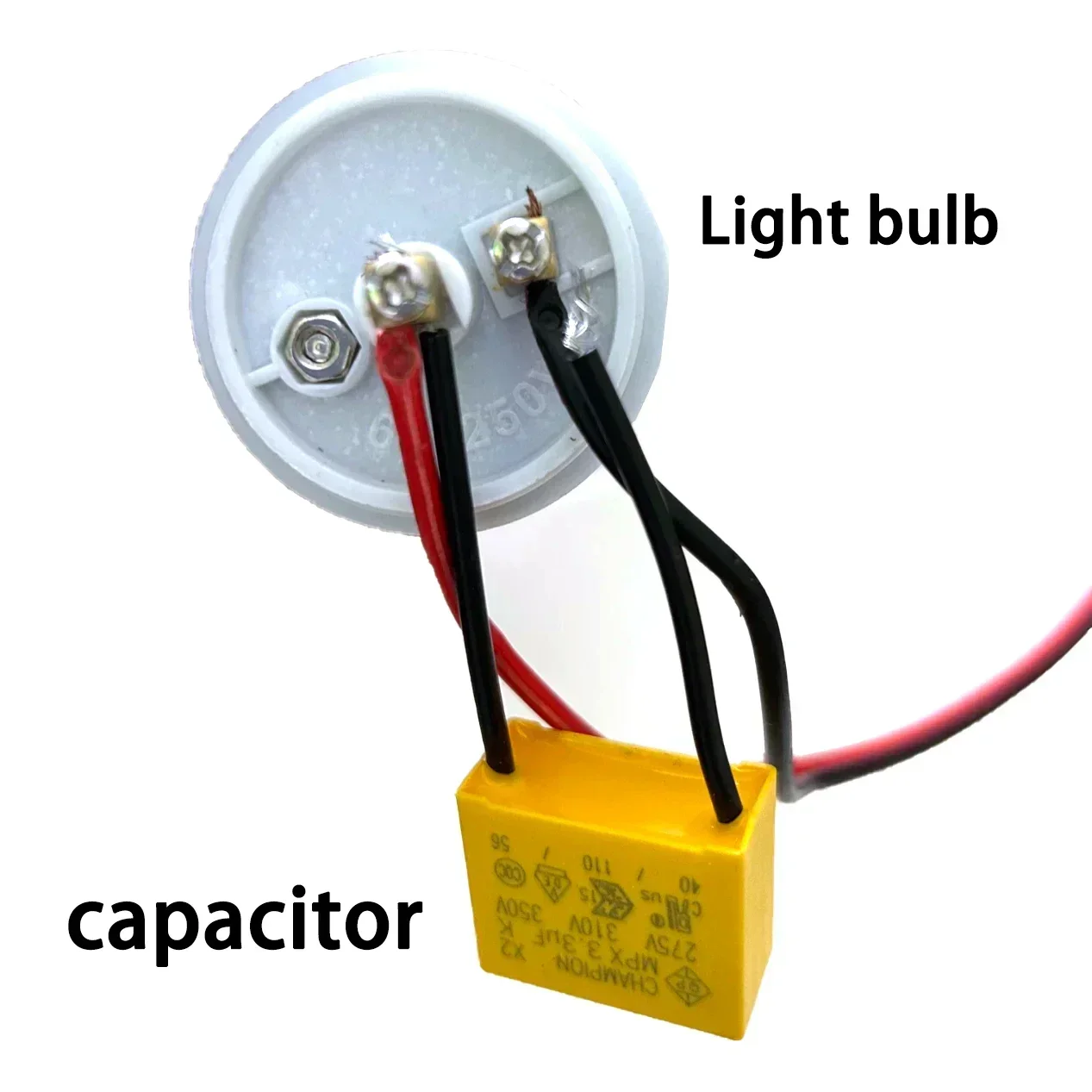 Polypropylene Film capacitor 3 – Copolymer Line Bewertung und Preis