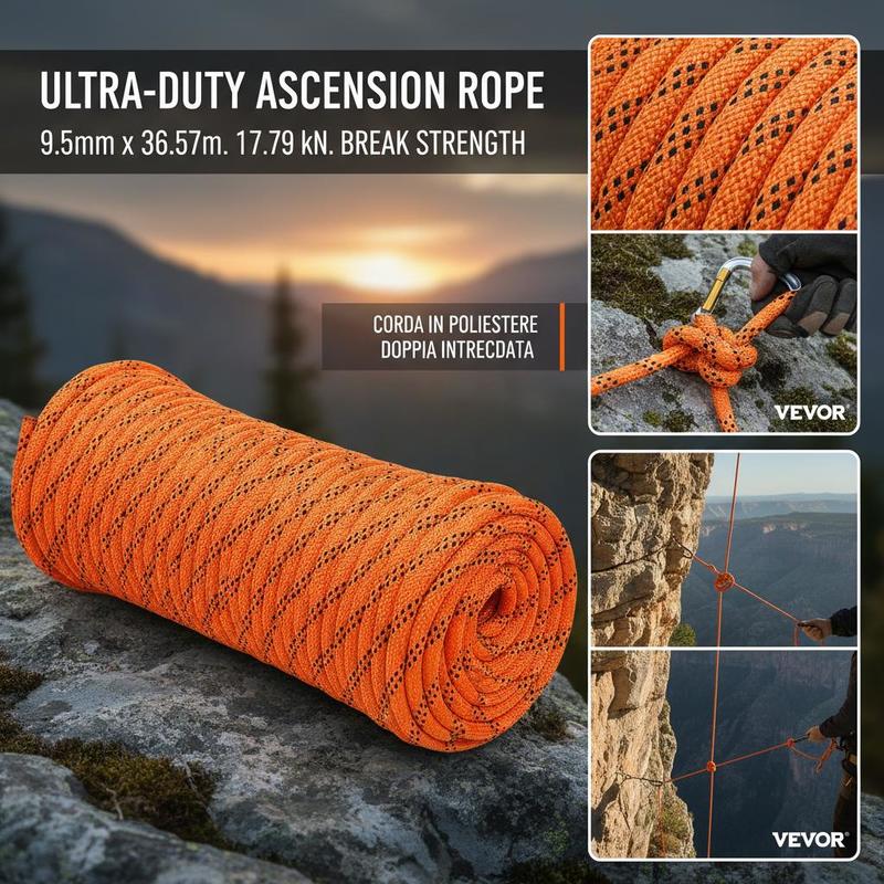 Double-Braided Utility Line 3/ – Braided Line Bewertung und Preis
