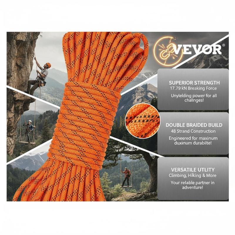 Double-Braided Utility Line 3/ – Braided Line Bewertung und Preis