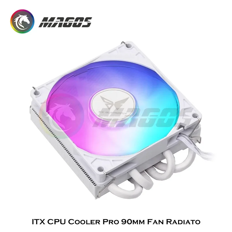 ITX CPU Cooler Pro 90mm Fan Ra – Fly Line Bewertung und Preis