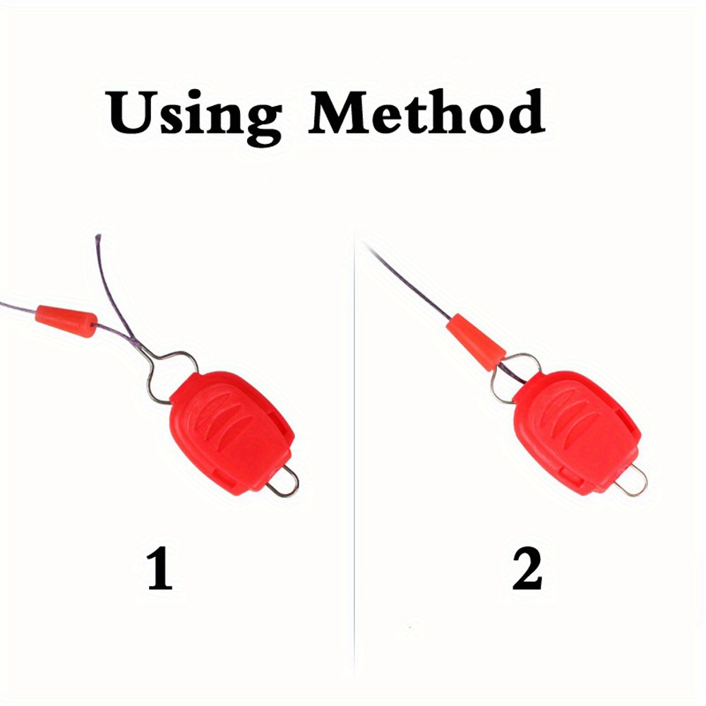 5/10/15pcs Updated Fishing Lin – Fishing Line Spooler Bewertung und Preis