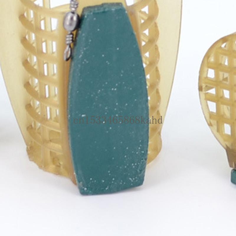 Rotating Baits Dispenser Cage  – Fishing Line Dispenser Bewertung und Preis