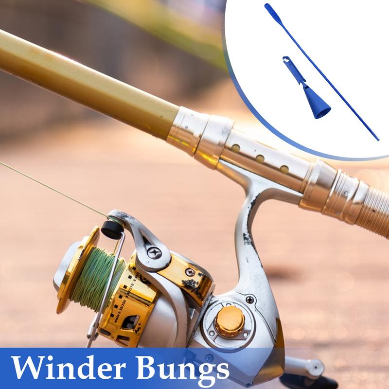 Fishing Lines Spooler Rubber B – Fishing Line Dispenser Bewertung und Preis