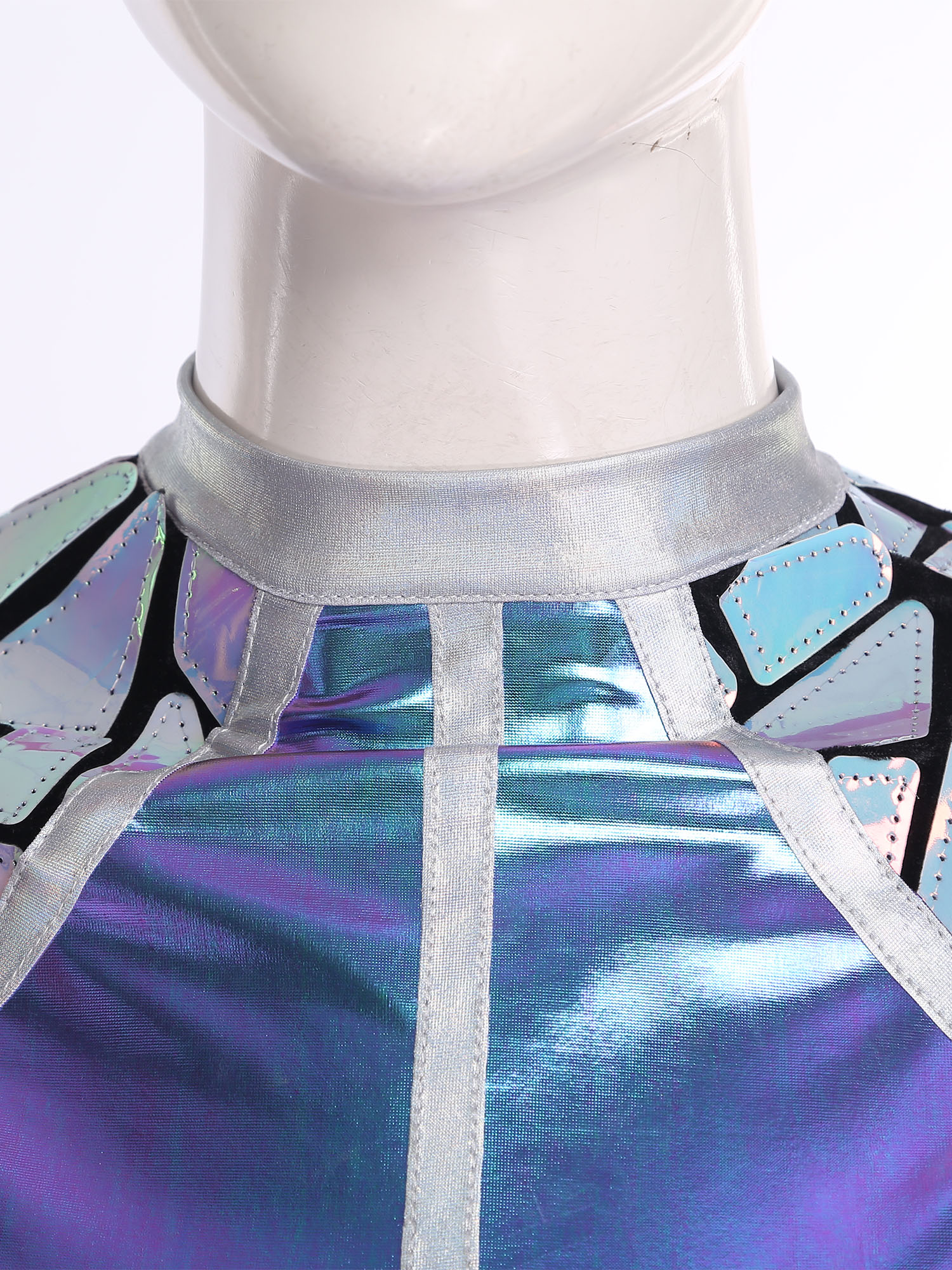Women Space Alien Astronaut Ro – Fly Line Bewertung und Preis