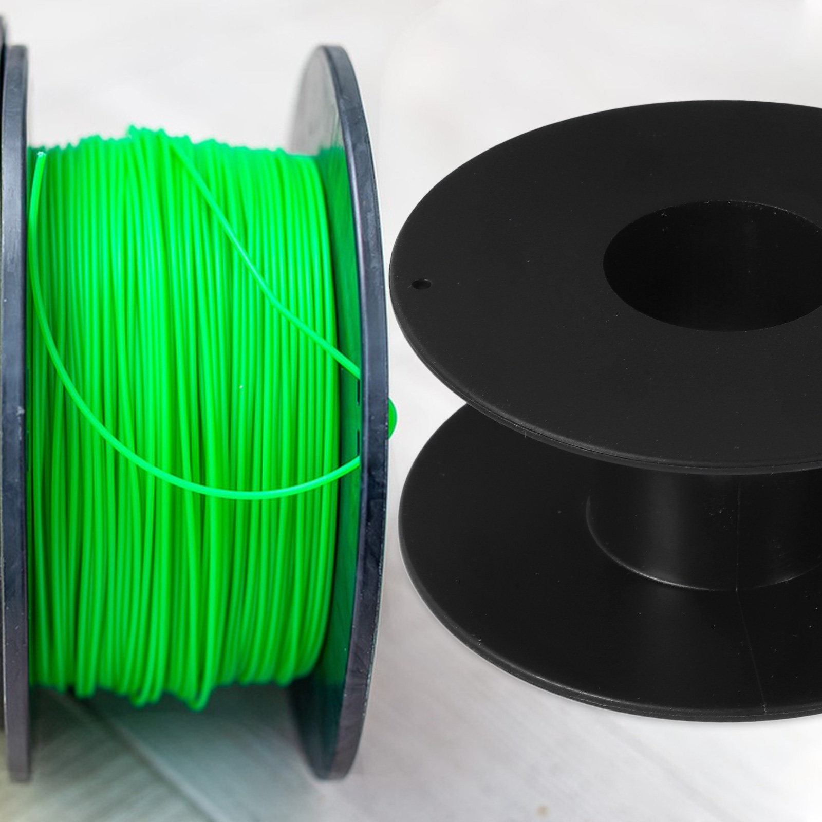 4Pcs Lightweight Wire Spool Re – Fishing Line Dispenser Bewertung und Preis